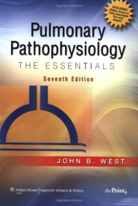 Pulmonary Pathophysiology: The Essentials