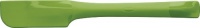 Chef'n Switchit Slim Silicone Spatula, Arugula