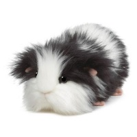 Webkinz Cookies N Cream Guinea Pig 8.5 Plush