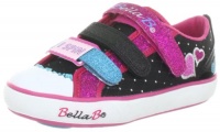 Skechers Kids Bella Ballerina Curtsies Twirling Sneaker (Little Kid/Big Kid)