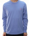 Polo Ralph Lauren Men Long Sleeve Pony Logo T-Shirt