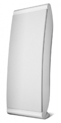 Polk Audio OWM5  Multi-Purpose Home Theater Speaker (White)