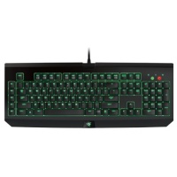 Razer Blackwidow Ultimate 2013 Elite Mechanical Gaming Keyboard (RZ03-00381900-R3U1)