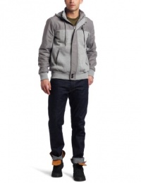 Marc Ecko Cut & Sew Men's Intefada Hoody Sweater