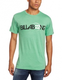 Billabong Men's Eclipse Crew Short Sleeve T-Shirt