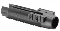 Mako Mossberg 500/590 Handguards with 3 Rails