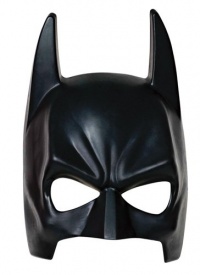 Batman: the Dark Knight Adult Mask