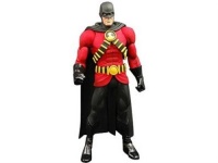 DC Universe Classics Red Robin Collector Figure