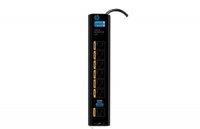 HP Surge Protector 200  7 Outlets, 1250 Joules (HP MDP 200 ES)