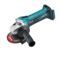 Bare-Tool Makita BGA452Z 18-Volt LXT Lithium-Ion Cordless 4-1/2-Inch Cut-Off/Angle Grinder (Tool Only, No Battery)