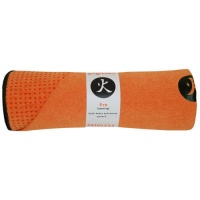 Yogitoes Skidless Premium Mat-Size Yoga Towel