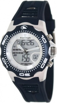 Freestyle Men's FS84878 Shark X 2.0 Analog-Digital Watch