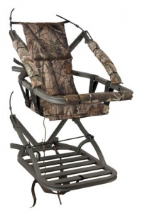 Summit Treestands Viper SD Climbing Treestand