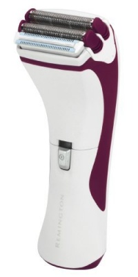 Remington WDF-3600 Smooth & Silky Women's Shaver