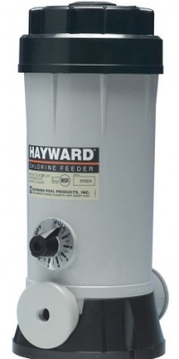 Hayward CL220 Off-Line Automatic Pool/Spa Chemical Feeder