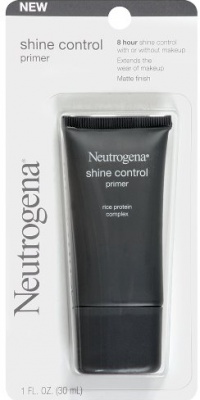 Neutrogena Shine Control Primer, 1 Ounce