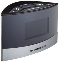 The Sharper Image EC-B100 Sound Soother Alarm Clock