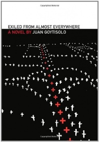 Exiled from Almost Everywhere (Spanish Literature Series)