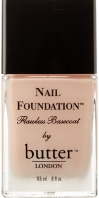 butter LONDON Nail Foundation Flawless Basecoat