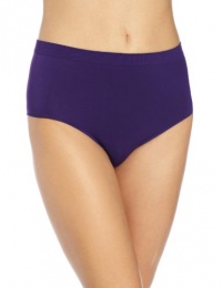 Bali Womens Comfort Revolution Seamless Brief Panty