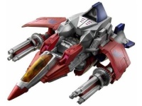 Transformers Generations Deluxe Starscream