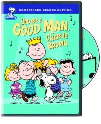 You're a Good Man, Charlie Brown