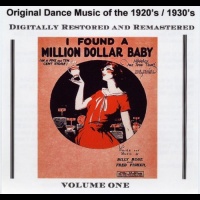 Original Dance Music of 1920's & 1930's