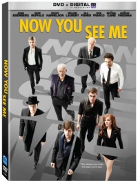 Now You See Me