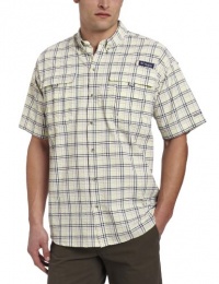 Columbia Men's Super Bahama Short Sleeve Shirt