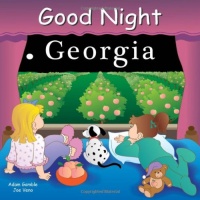 Good Night Georgia (Good Night Our World series)