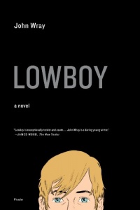 Lowboy: A Novel