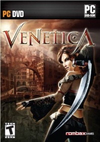 Venetica - PC