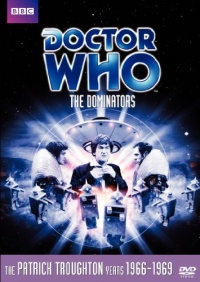 Doctor Who: The Dominators (Story 44)