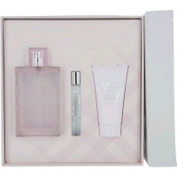 Burberry Brit Sheer 3 Piece Gift Set for Women