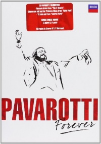 Pavarotti Forever