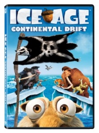 Ice Age: Continental Drift