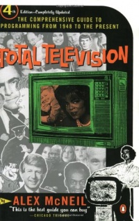 Total Television: Revised Edition