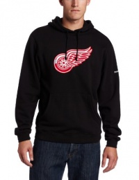 NHL Detroit Red Wings Playbook Hood Men's