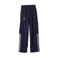 Under Armour Boys' UA Shot Caller Warm-Up Pants