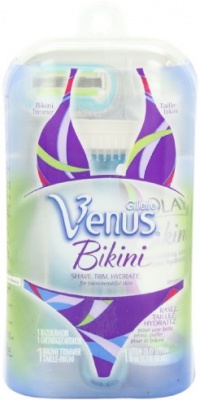 Gillette Venus Bikini Kit