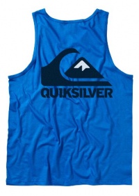 Quiksilver Clean Sweep Tank Top - Men's