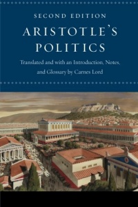 Aristotle's Politics: Second Edition