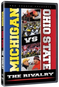 Michigan vs. Ohio State: The Rivalry