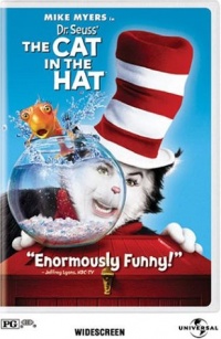 Dr. Seuss' The Cat In The Hat (Widescreen Edition)