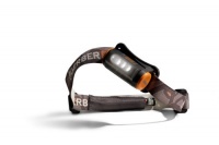 Gerber 31-001028 Bear Grylls Hands Free Torch AAA Light with Battery Storage