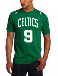 NBA Boston Celtics Rajon Rondo #8 Name & Number T-Shirt