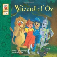 The Wizard of Oz (Keepsake Stories)