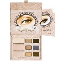 Too Faced Cosmetics, Natural Eye, Neutral Eye Shadow Collection, 0.39 Ounce Net Wt.