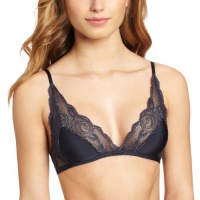 Calvin Klein Women's Honeysuckle Rose Triangle Bra