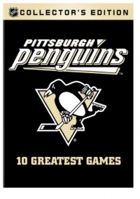 NHL - Pittsburgh Penguins - 10 Greatest Games